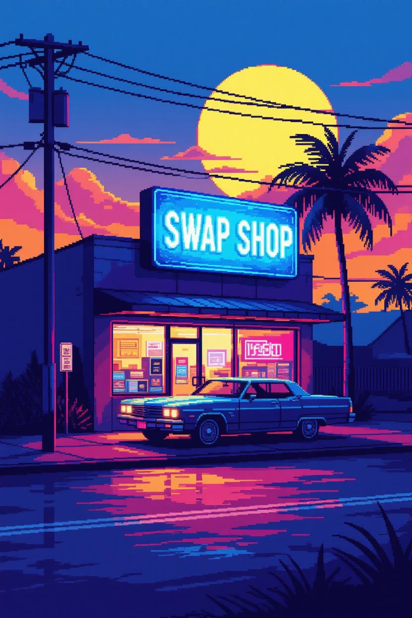 AetherFrog Whitepaper